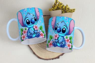 Caneca Personalizada