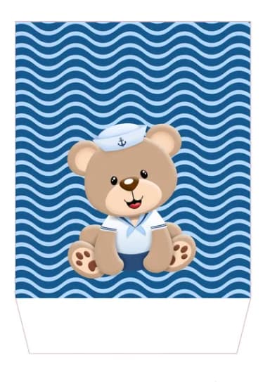 Sacola Personalizada P