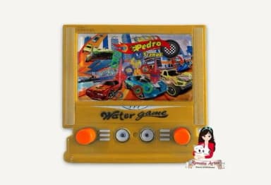 Aquaplay Hot Wheels