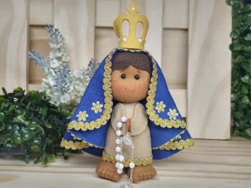Nossa Senhora Aparecida* Chamar Chat
