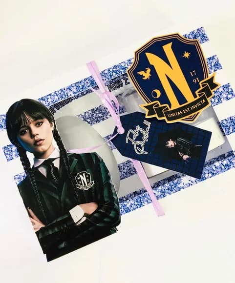 Mini Confeiteiro