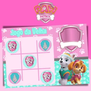 Jogo da Velha