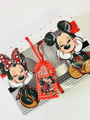 Mini Confeiteiro