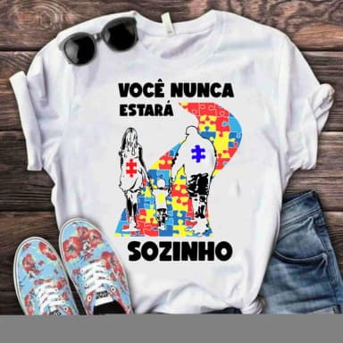 Camisa Personalizada