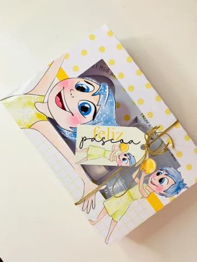 Mini Confeiteiro