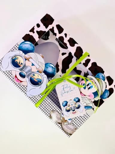 Mini Confeiteiro