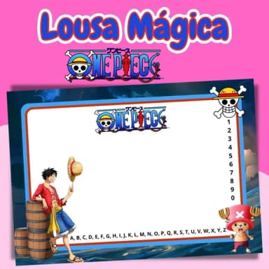 Lousa Mágica