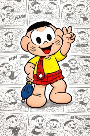 Caderno Brochurão Personalizado