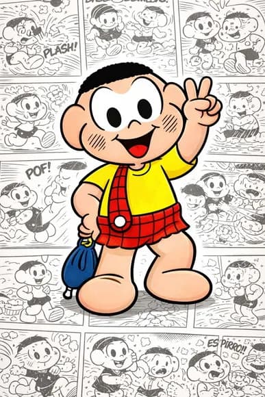 Caderno Brochurão Personalizado