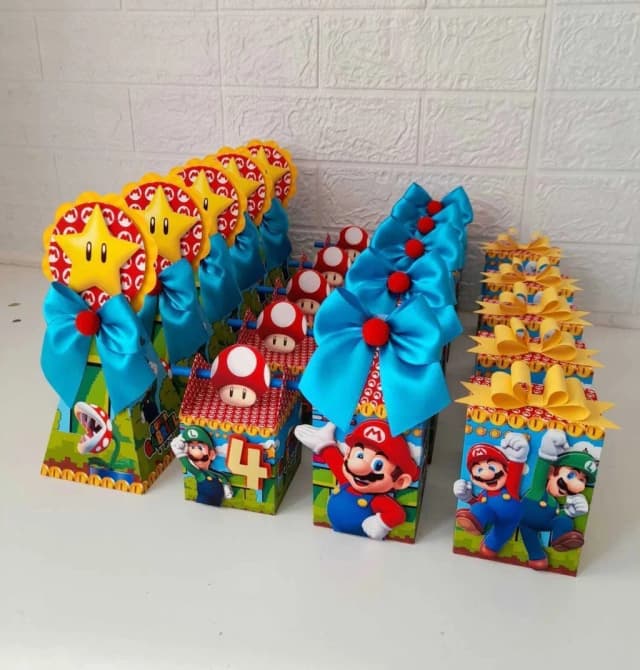 Arquivo de Corte Super Mario 37