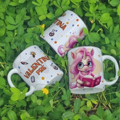 Caneca Personalizada