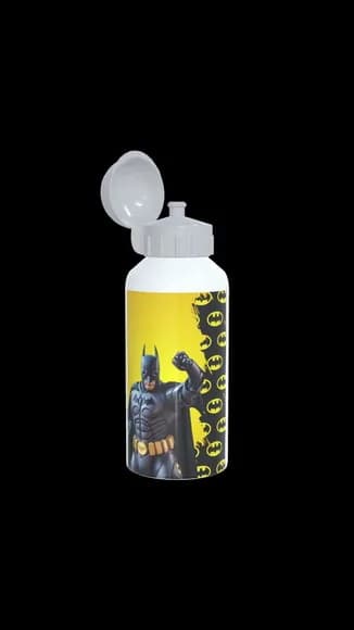 Garrafa Squeeze Personalizada