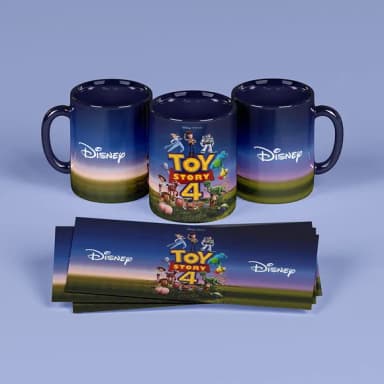 Caneca Personalizada