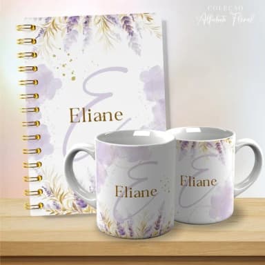 Caneca Personalizada