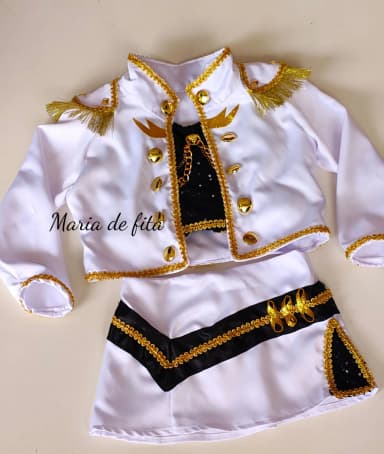 Roupa k pop
