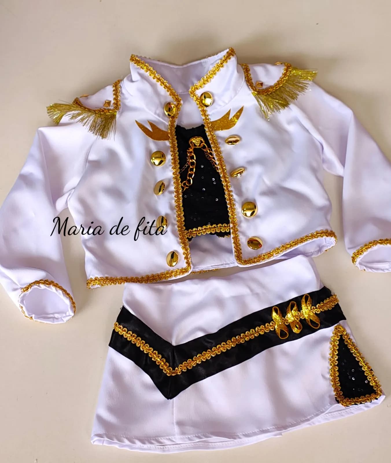 Roupa k pop