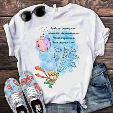 Camisa Personalizada