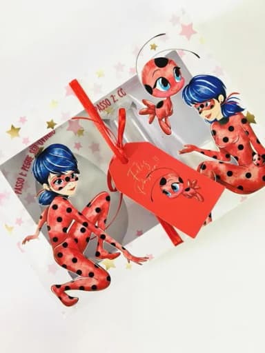 Mini Confeiteiro