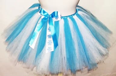 Kit Fantasia Elsa - Frozen
