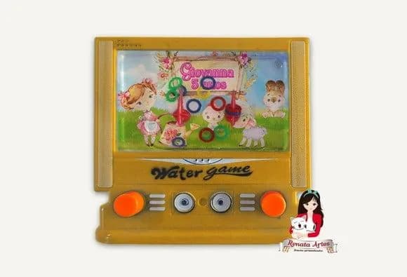 Aquaplay Fazendinha Menina