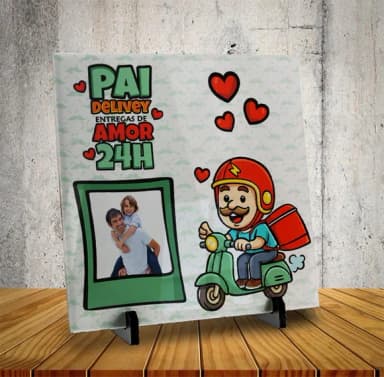 Azulejo Personalizado 20 x 20