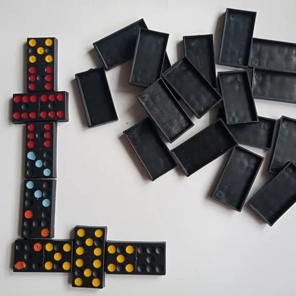 Dominó Roblox