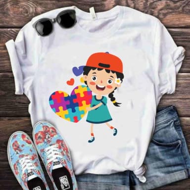 Camisa Personalizada