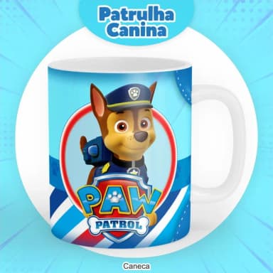 Caneca Personalizada