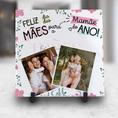 Azulejo Personalizado 20 x 20