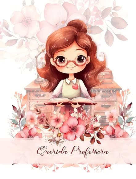 Bloco A5 Professora