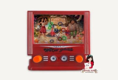 Aquaplay Moana 2