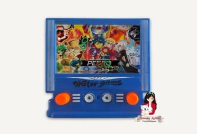 Aquaplay Beyblade