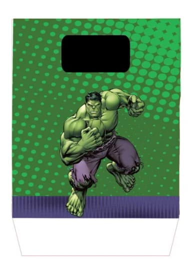 Sacola Personalizada P