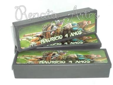 Dominó Tartarugas Ninja