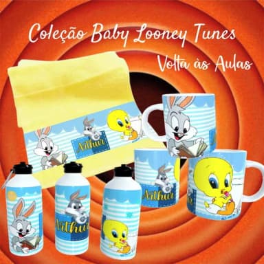 Garrafa Squeeze Personalizada
