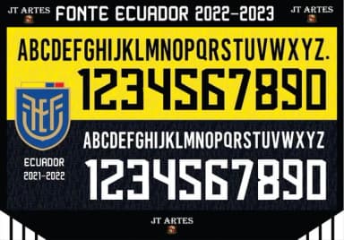 Fonte do Equador 2022-23