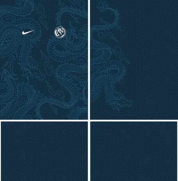Arte Vetor Camisa Dragão Leviatán Mod-186