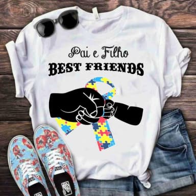 Camisa Personalizada