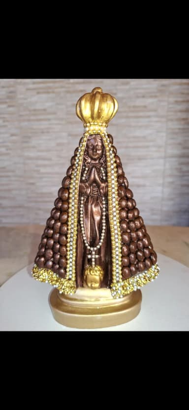 Nossa Senhora Aparecida  - Café