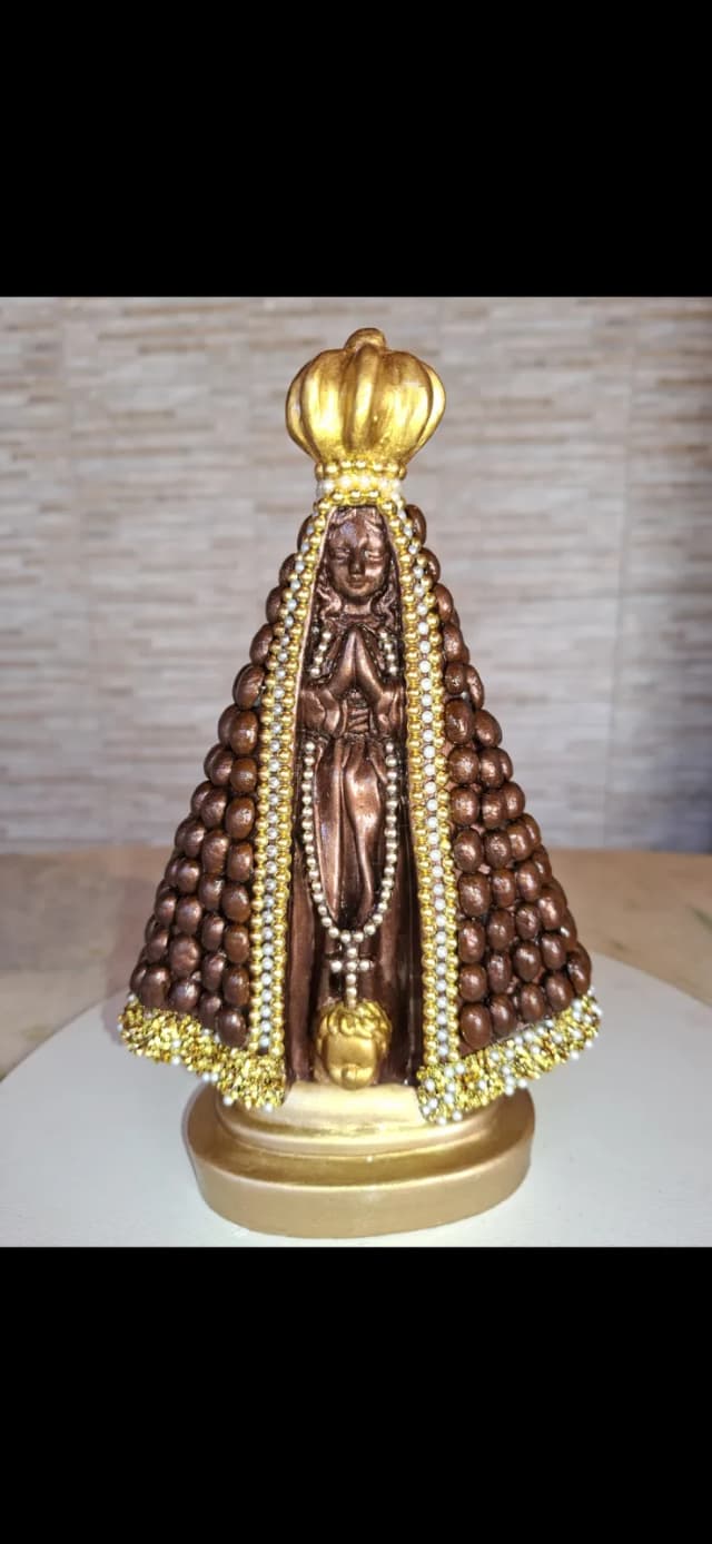 Nossa Senhora Aparecida  - Café