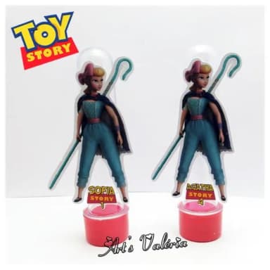 Tubete Betty (Bo Peep ) Toy Story