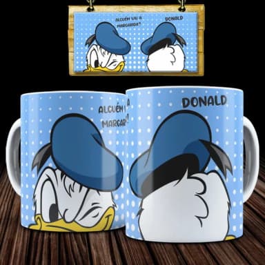 Caneca Personalizada
