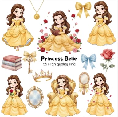 KIT DIGITAL BELA 01