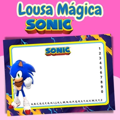 Lousa Mágica
