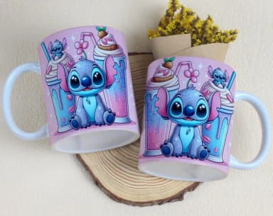 Caneca Personalizada