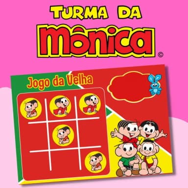 Jogo da Velha
