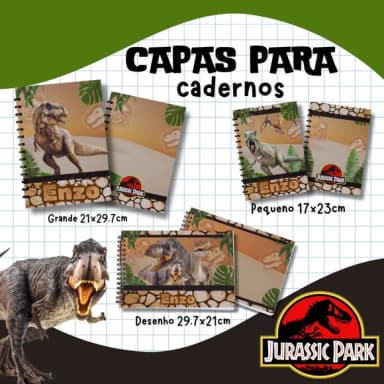 Caderno ou Agenda Personalizada