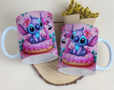 Caneca Personalizada