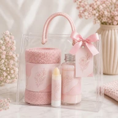 Kit Cuidados Dia das Mães