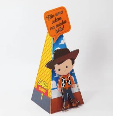 Arquivo De Corte Toy Story 21